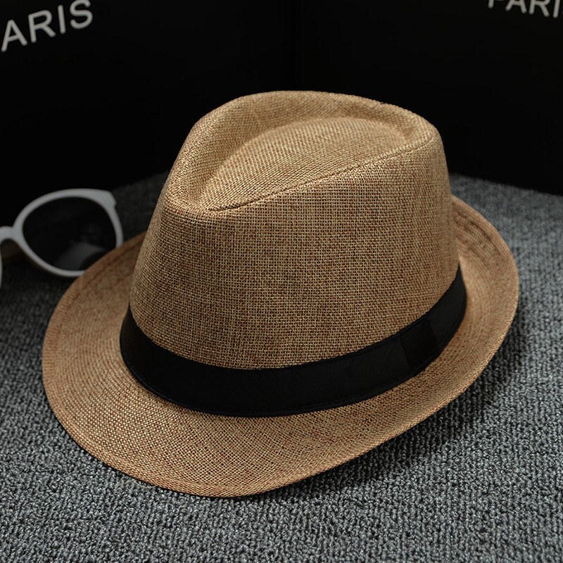 Sombreros Retro de Inglaterra para hombre, gorros a cuadros de Jazz, gorra con lazo, versión clásica, primavera, verano y otoño,: 12