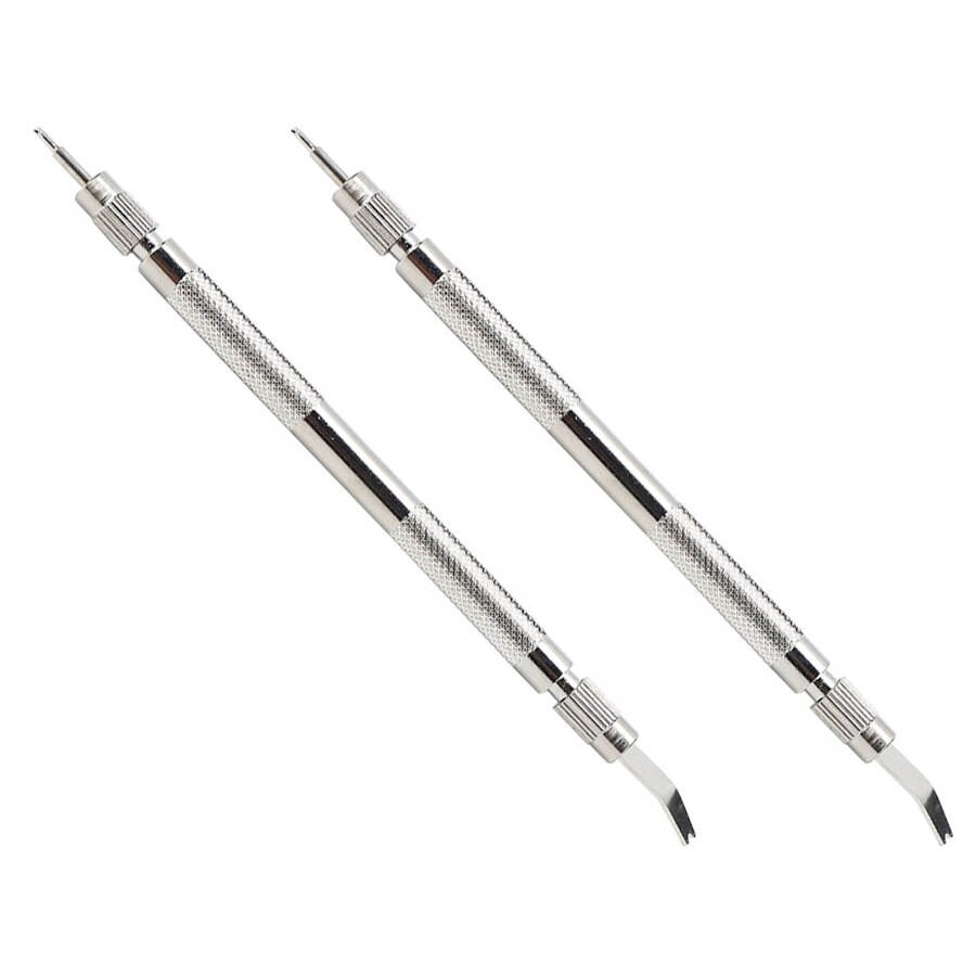 Watch Repair Tools Double Headed Watch Fork for Changing Strap