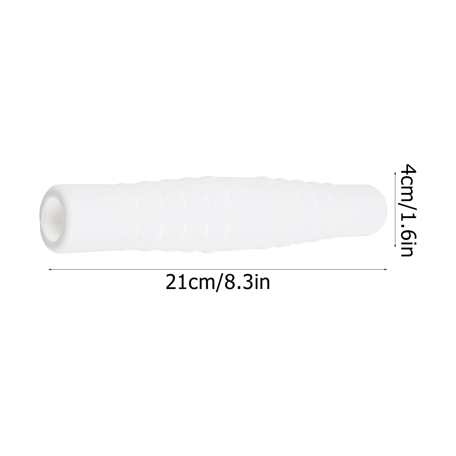 3PCS/Set Hose Coupling for Swimming Pool Vacuum Pool Cleaner Hose Adapter