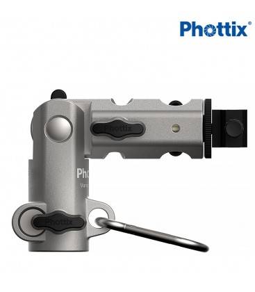 Phottix Varos Pro Bg (Paraplu)