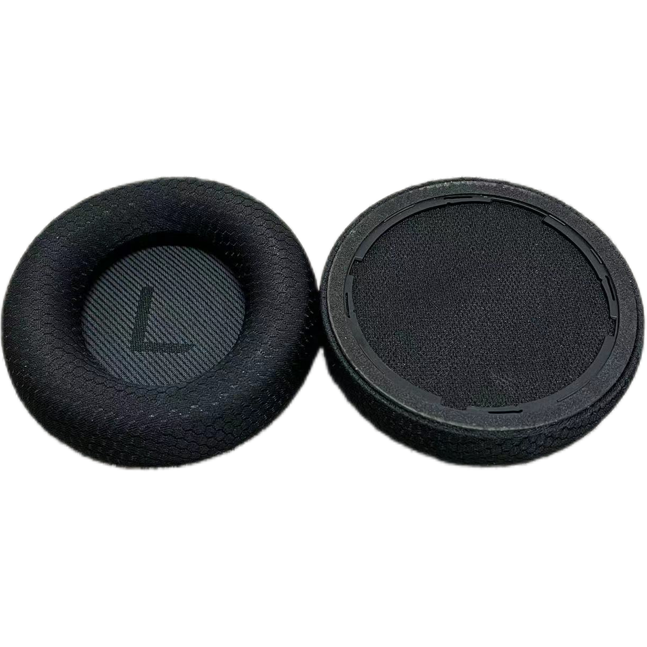 Original spare parts for Dell Alienware AW520H,AW720H,AW725H Headphones replacement headband tape ear pad Microphone speaker