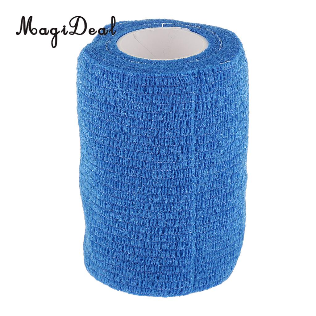 Magideal Hoge Flexibiliteit 7.5 Cm Ehbo Medische E... – Grandado