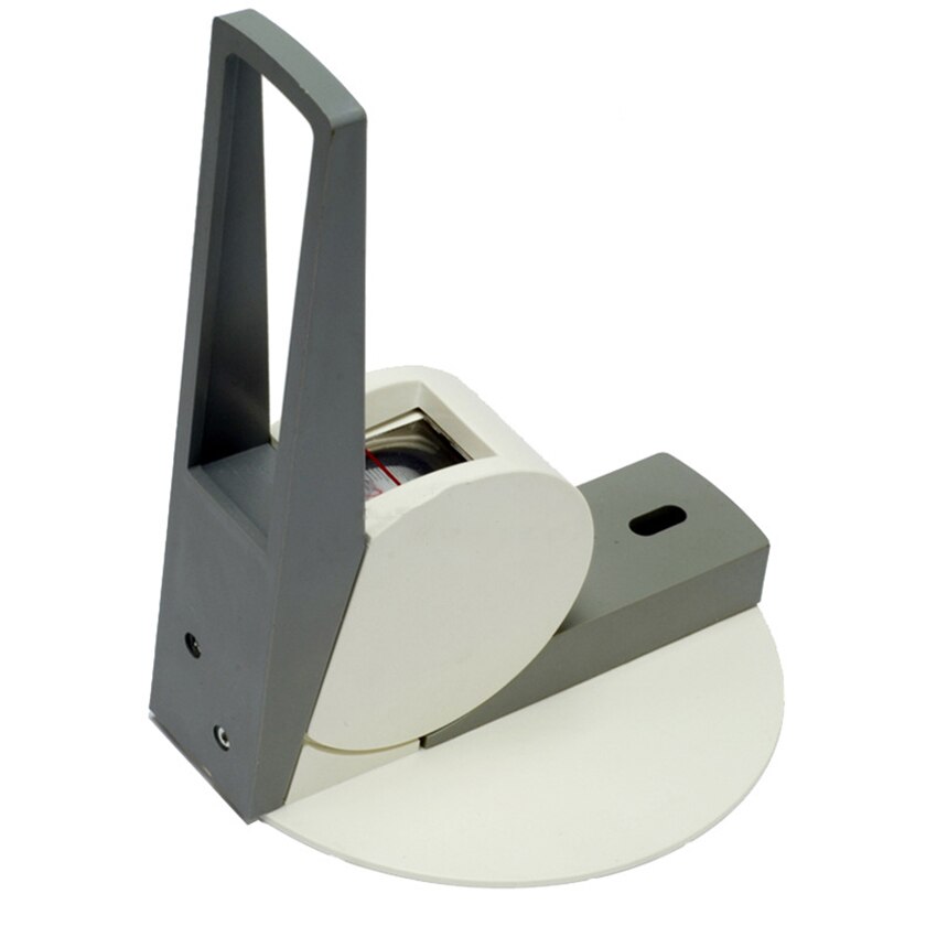 Wall Mounted Height Measuring Meter, 2.2m Stadiometer With View Window, For Clinics, Gym, Home