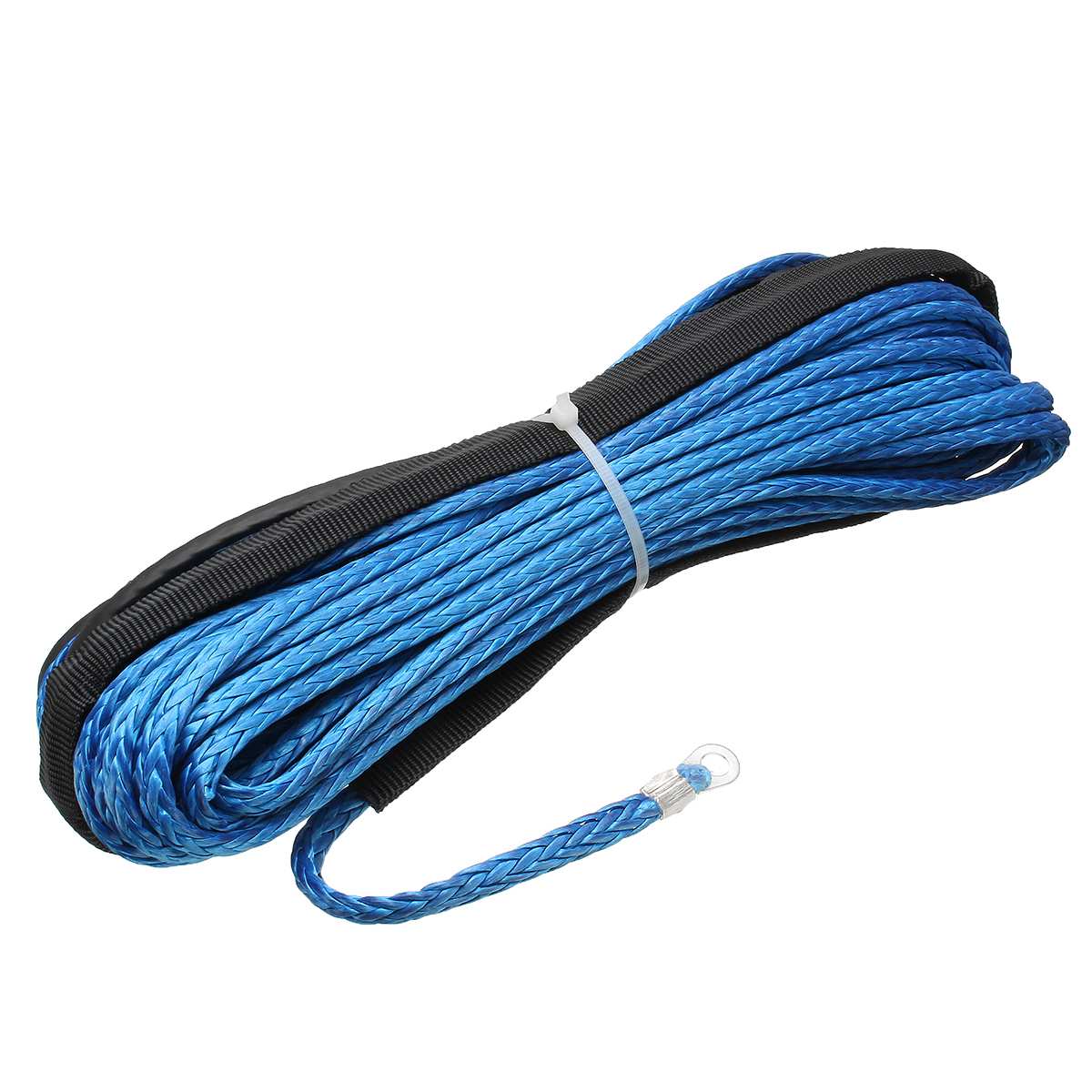 Guide-câble Treuil 12000 Lb SUV Guide-Câble Treuil Alliage Aluminium 12 000Lb - 11.6 Pouces - Pour Corde Synthétique SUV/UTV Accessoire Treuil 12000lb Guide-câble Treuil 12000 Lb SUV Guide-Câble Treuil Alliage Aluminium 12 000Lb - 11.6 Pouces - Pour Corde Synthétique SUV/UTV Accessoire Treuil 12000lb