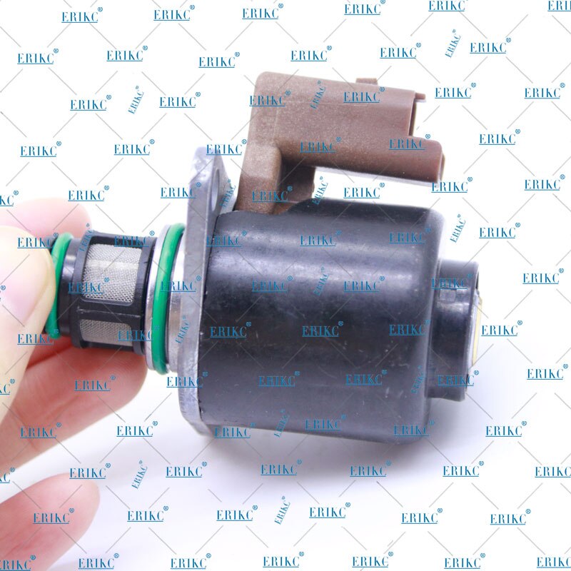Regulador de presión de aceite ERIKC 9109-927 SCV 9109927, 9307Z509B, 9307Z523B, 9307Z501B, 9307Z501C, 9042Z014A, para RENAULT SCENIC