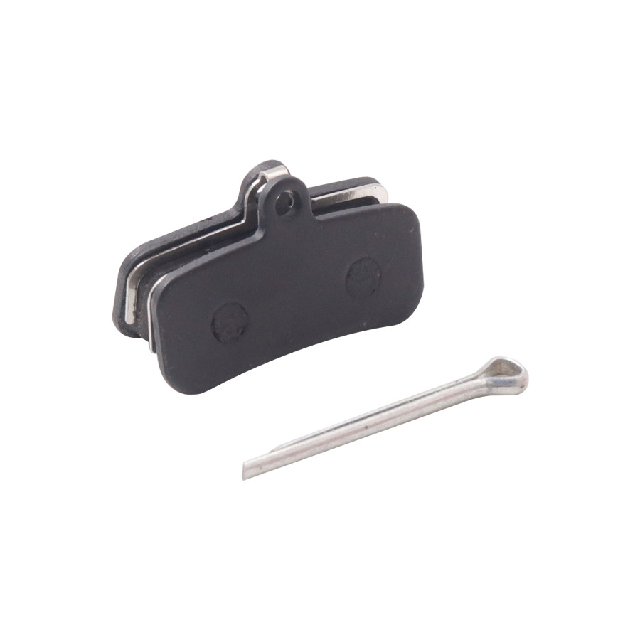 Semi-Metallic Disc Brake Pads For Hayes HFX9, MAG NINE Hfx1 Mountain Bike M 436857