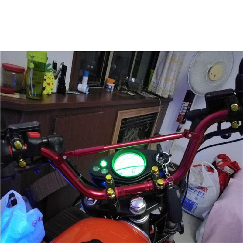 Grube Fahrrad muttern motorrad Motor- rahmen aufkleber Rolle schraube kappe abdeckung für honda yamaha KTM moto bolzen aufkleber motorrad zubehör