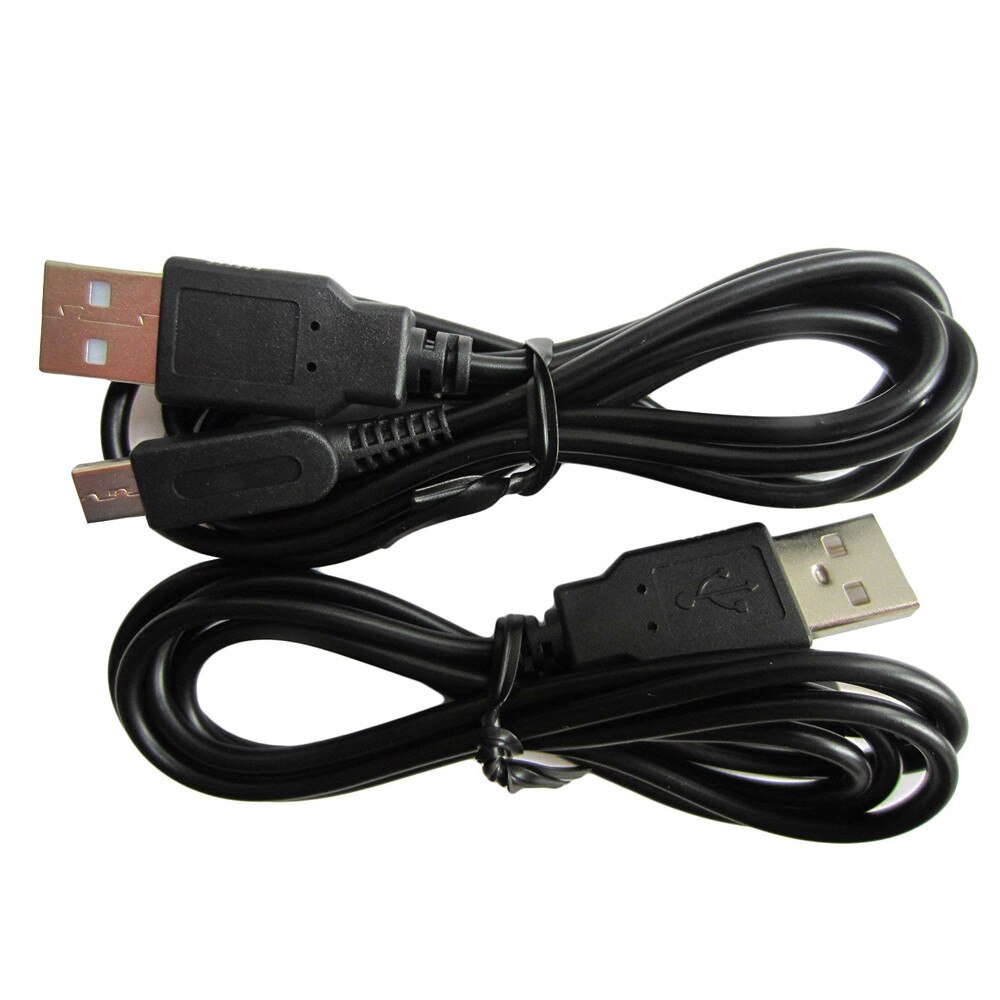 Usb-oplaadkabel Lading Koord Voor Nintendo Dsi Dsi Xl 3DS 3DS Xl 2DS Sync Gegevens Charge Cord