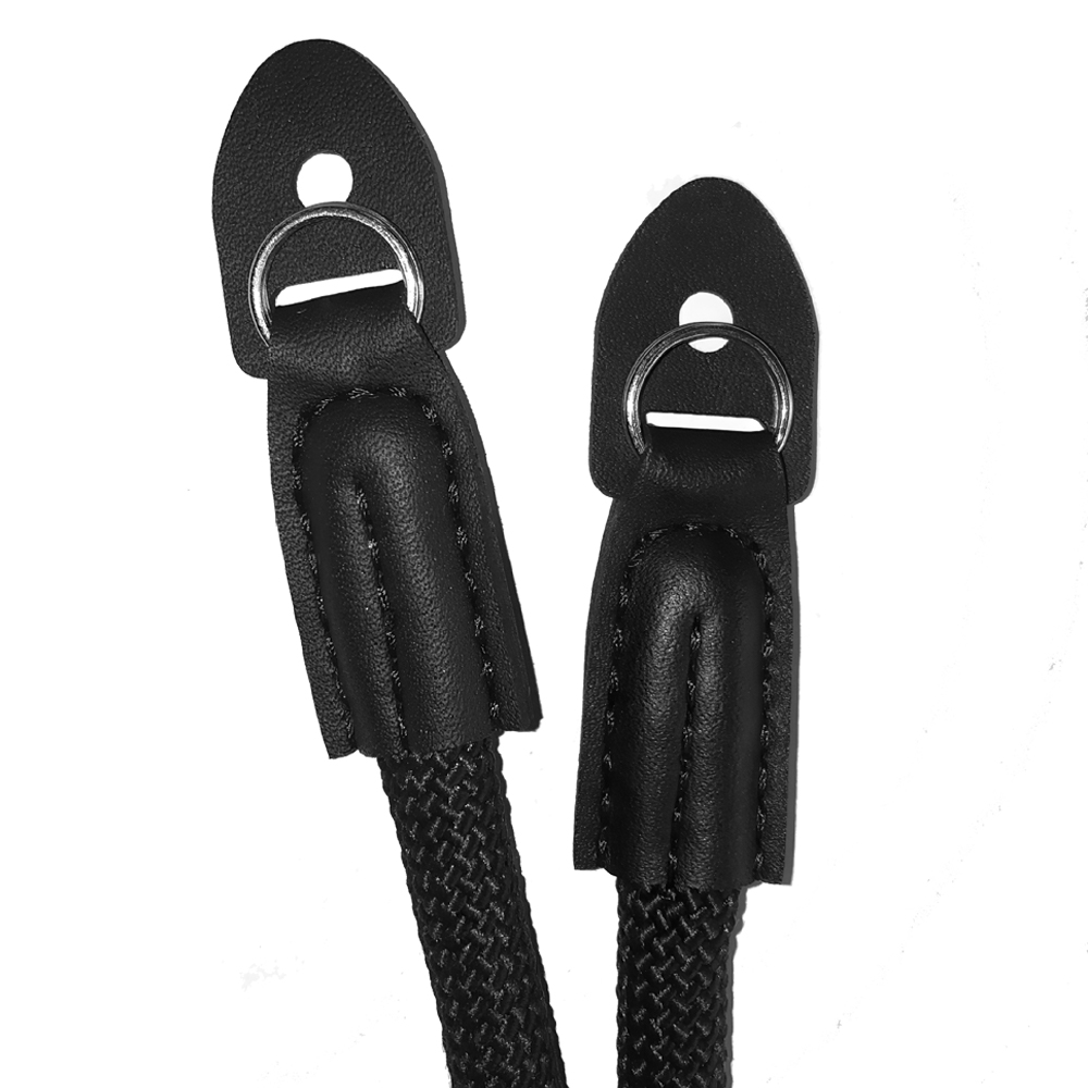 Sangle de caméra universelle, corde d&#39;escalade élastique, sangle d&#39;épaule pour appareil photo SLR