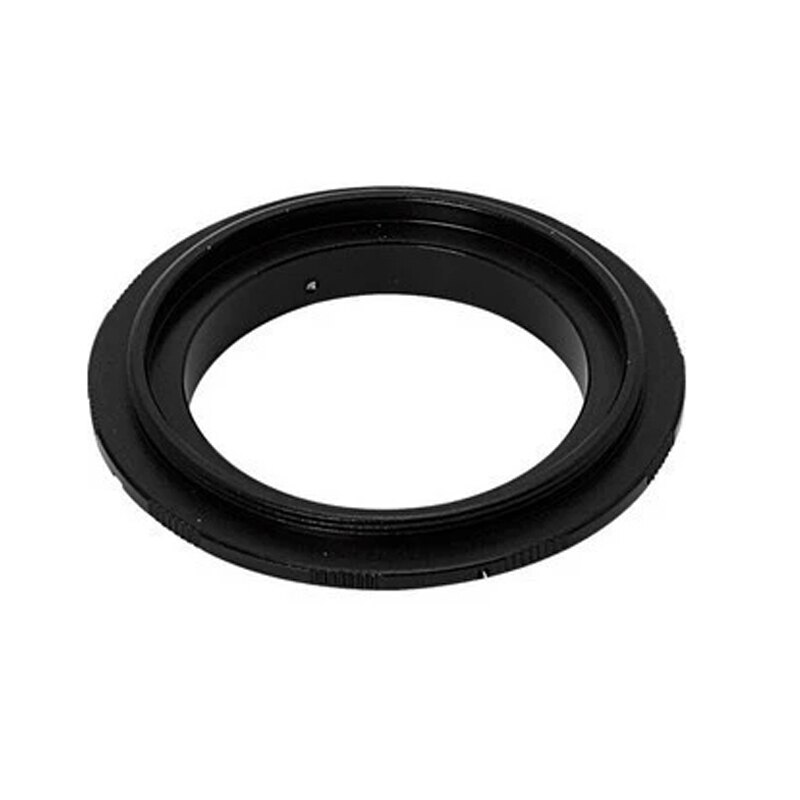 49 52 55 58 62 67 72 77Mm Macro Reverse Lens Adapter Ring Voor Canon E0S 500d 600d 700d 5d 6d 7d 60d 70d 5d2 5d3 1d