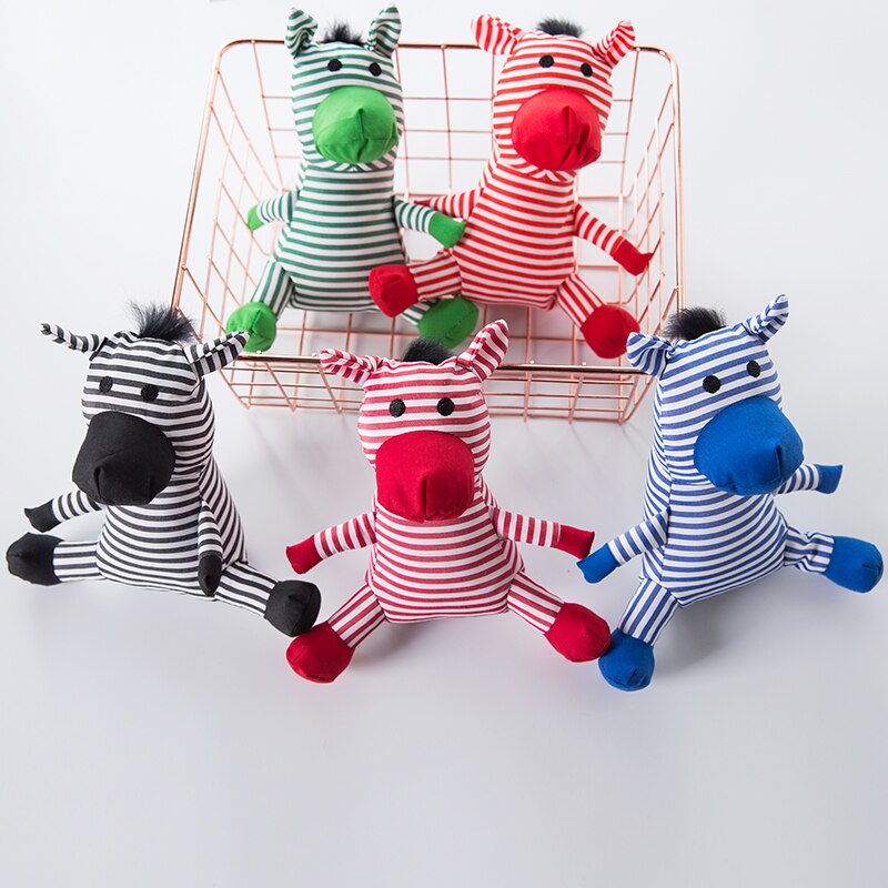 Cotton filling Zebra Shopping Bag Eco Reusable Tote Bag Portable Shoulder Bag Good High animal bags