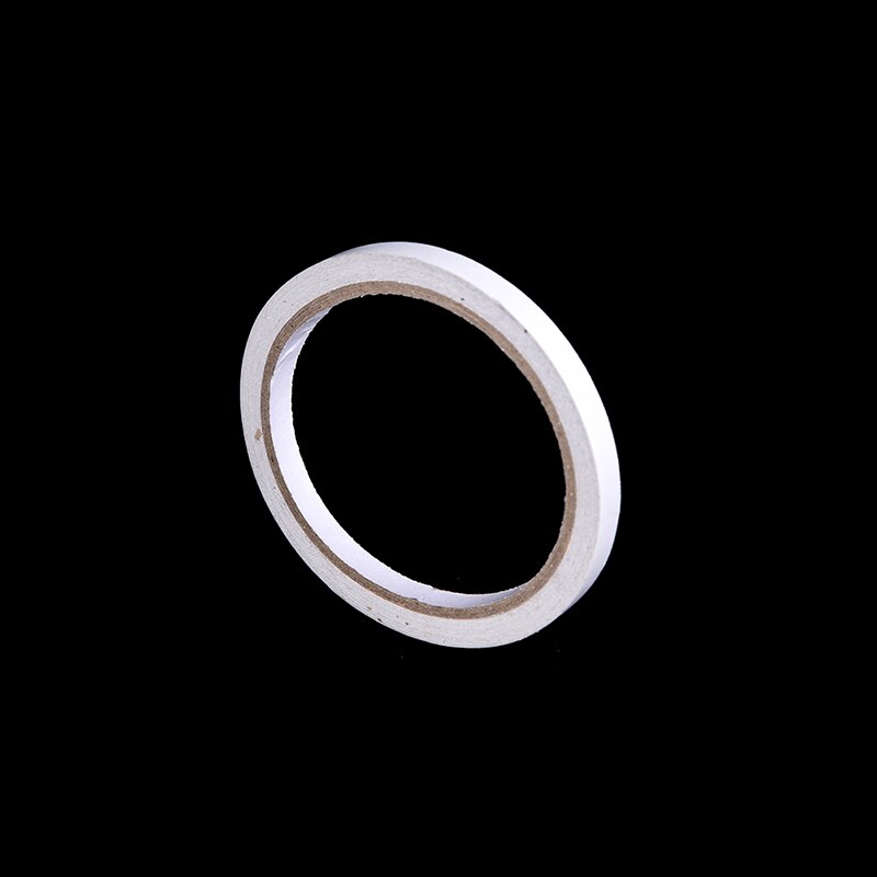 1 Roll 8mm*12m Double Sided Super Strong Adhesive Tape Sticker for DIY Craft