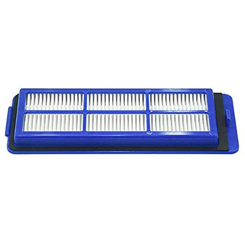 Vervangende onderdelen voor Eufy RoboVac 11S Max, accessoireset voor RoboVac 15C Max 30C Max Stofzuiger Inclusief 4 Filters 8 Zijborstels 2 Roller Borstels 1 Roller Borstel Guard