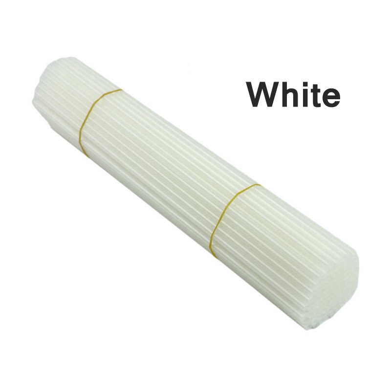 100PCS/LOT White color Nylon PA Binding riveting tube 4.8x300mm reviting binding machine suppliers