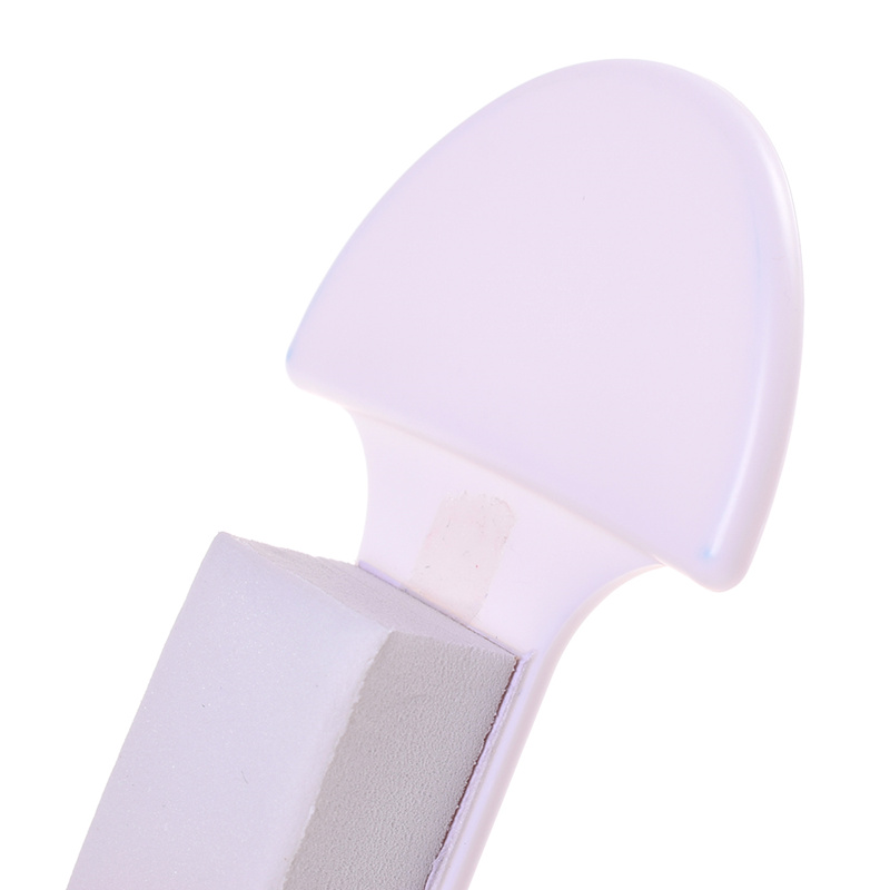1PC Toilet Seat Cover Sticking Lifter Sanitary Clean Lifting Sticker Bathroom Supply Tools Lift Handle Stick
