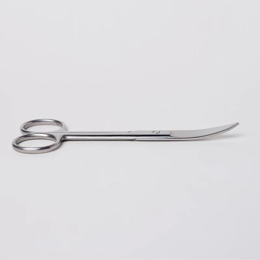 Tijeras de maquillaje de 14cm, cosméticos, cinta para párpados, cejas, tijeras pequeñas, herramientas para hacer: Default Title