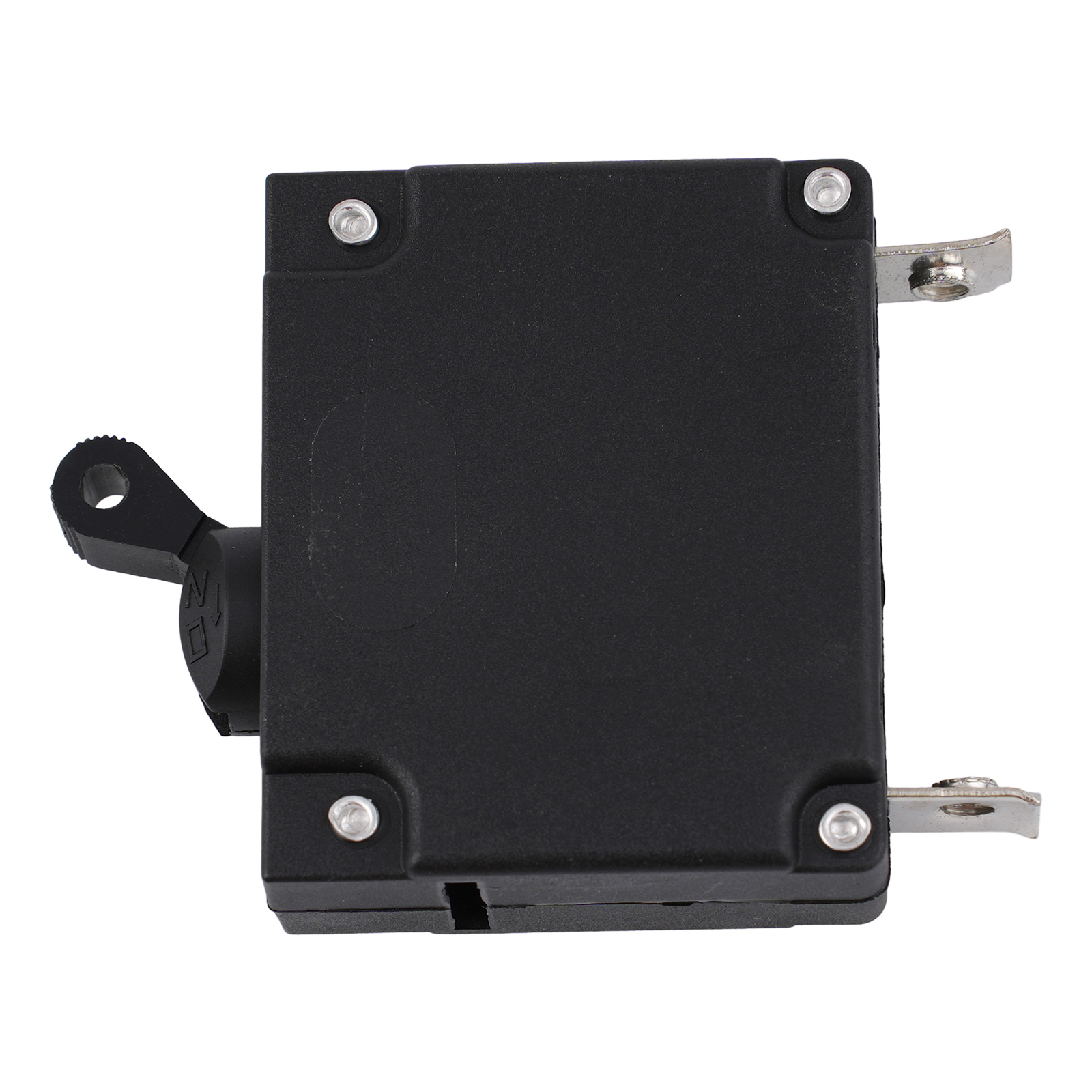 Generator-Leistungsschalter, 51 x 42 x 19 mm, 2–3 kW, 10 A, Netzschalter, 168 F/170 F, 3-Phasen-Leistungsschalter, 3-Phasen-Motorgenerator