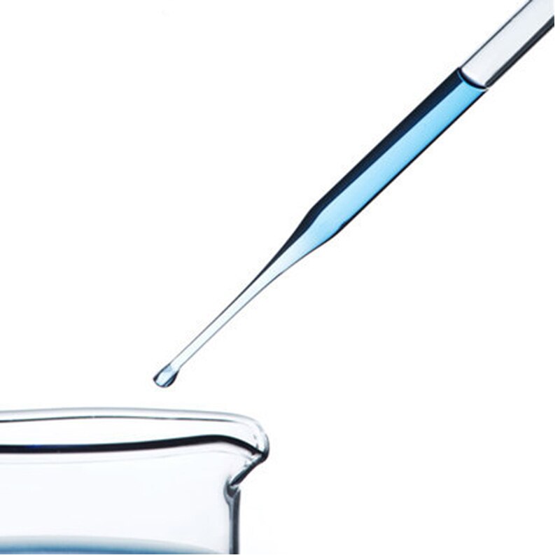 20 Pieces/lot Lab Glass 5mL Pipette Glass Dropper With Rubber Cap Graduated Pipettes Laboratory Measuring Equipment