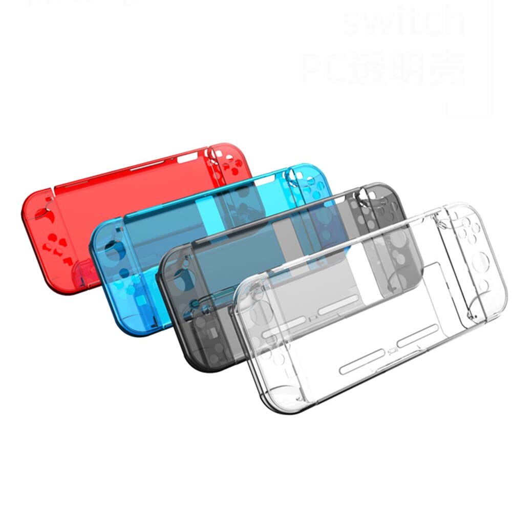 Voor Nintendo Switch Opbergtas Luxe Waterdichte Case Voor Nitendo Schakelaar Terug Hard Case Game Accessoires