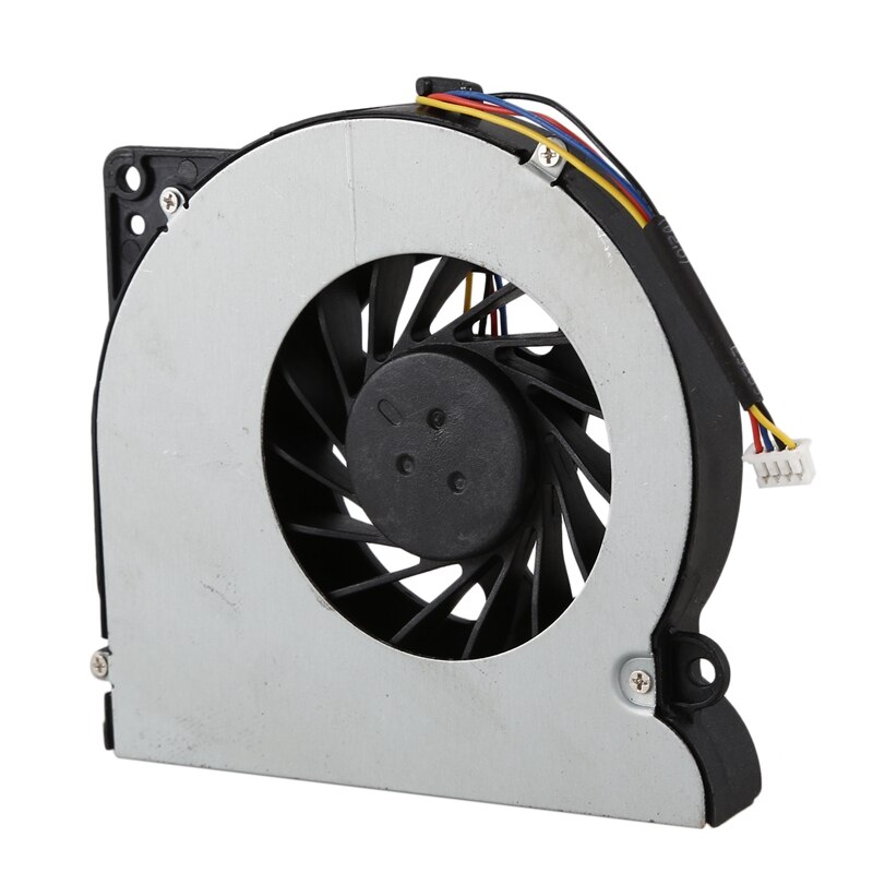 Voor asus  n61 n61v n61jv n61jq n61vg cpu koelventilator ksb 06105hb