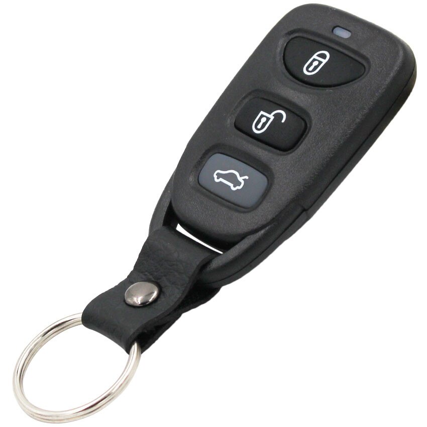 5 pièces, télécommande universelle KEYDIY 3 boutons | Clé B de série B pour KD MINI KD900 KD900 +,URG200, télécommande pour