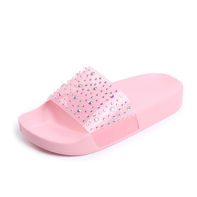 newest sapato de praia criança and children garden shoes for summer Beach with hight for: Pink / 35