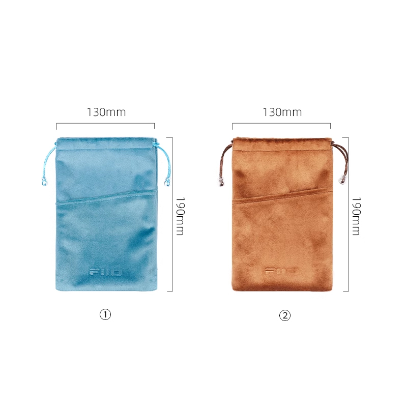 FiiO Portable Storage Bag for CP13 CD Player / Earphone / DAC