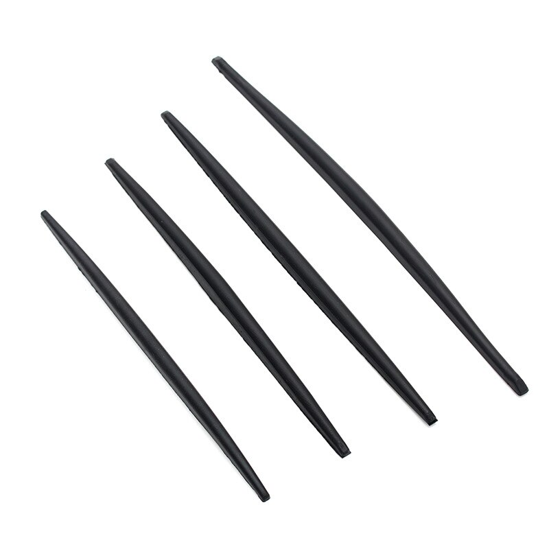 Manico per borsa nucleo interno striscia di gomma manico nucleo tamburo tridimensionale non vegetale per borse fatte a mano borse manici per borse