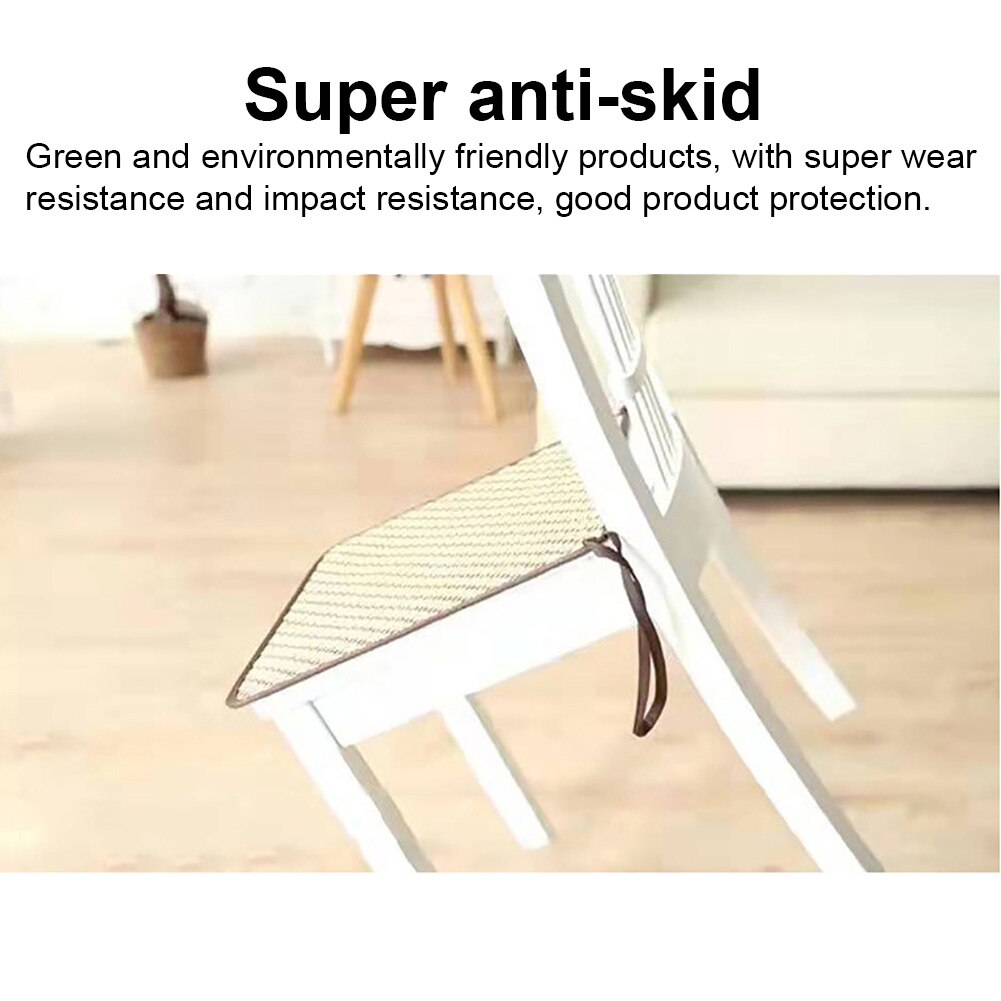 Küche 200cm * 30cm Heimat-matt PVC Schaum Nicht-Unterhose Pad Boden matt Gitter Schlecht matt Regal Liner DIY matt Haushalt Praktische Hause Typ