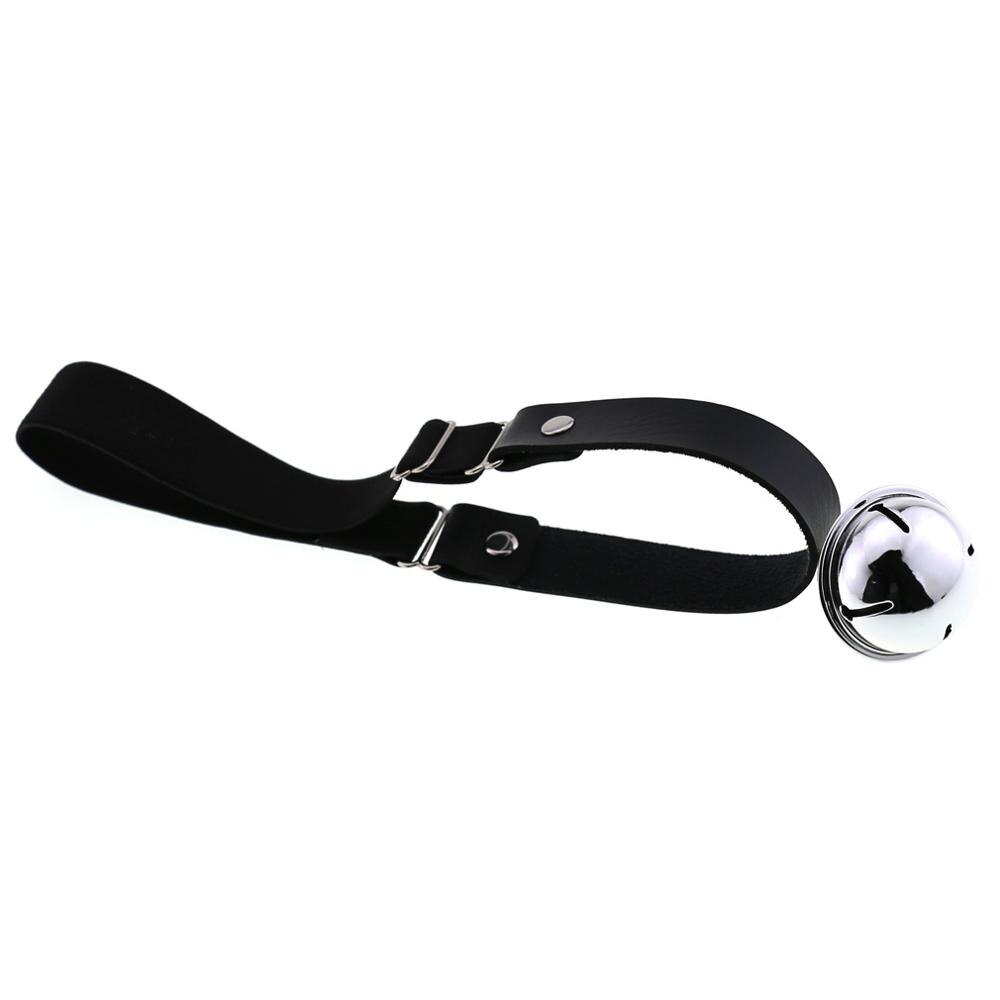 Phyanic Punk Gothic Grote Bel Garter Riem Leren Elastische Jarretel Been Ring Harajuku Accessoires