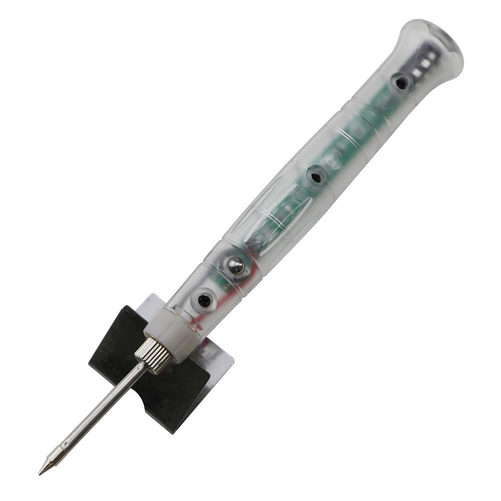 5V 8W Portable USB Soldering Iron Soldering Soldering Rework Station Pencil Soldering Iron Repair Electric Tools