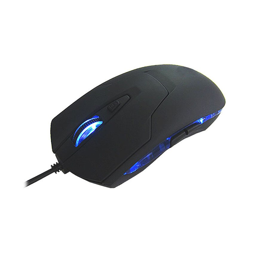 2400DPI LED optique 6D USB filaire jeu souris pour PC ordinateur portable jeu utilisateur pour les joueurs haut de gamme connectivité intelligente # T2