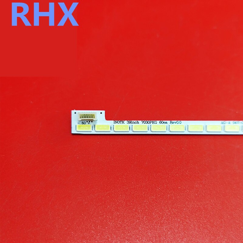 KIT BANDES LED 65Uj63 Ssc 65Uj63 Lg Innotek 17Y 65Inch 65Uj634V 65Uj630V 65Uj550 EUR 69,00 - FR