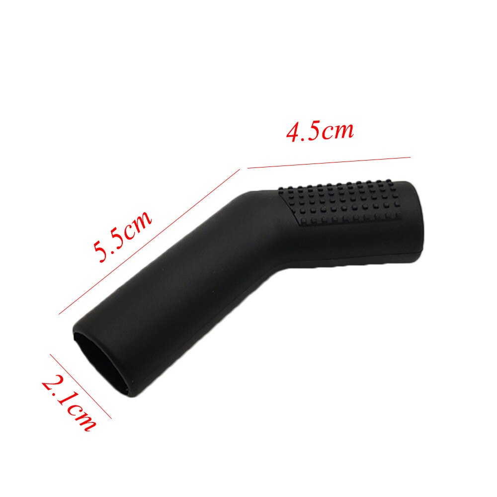 Til suzuki gsf 1250 650 gsx 1400 1250 650f sv1000 motorcykel gearskiftestang gummisok gearskiftekasse beskyttere covers