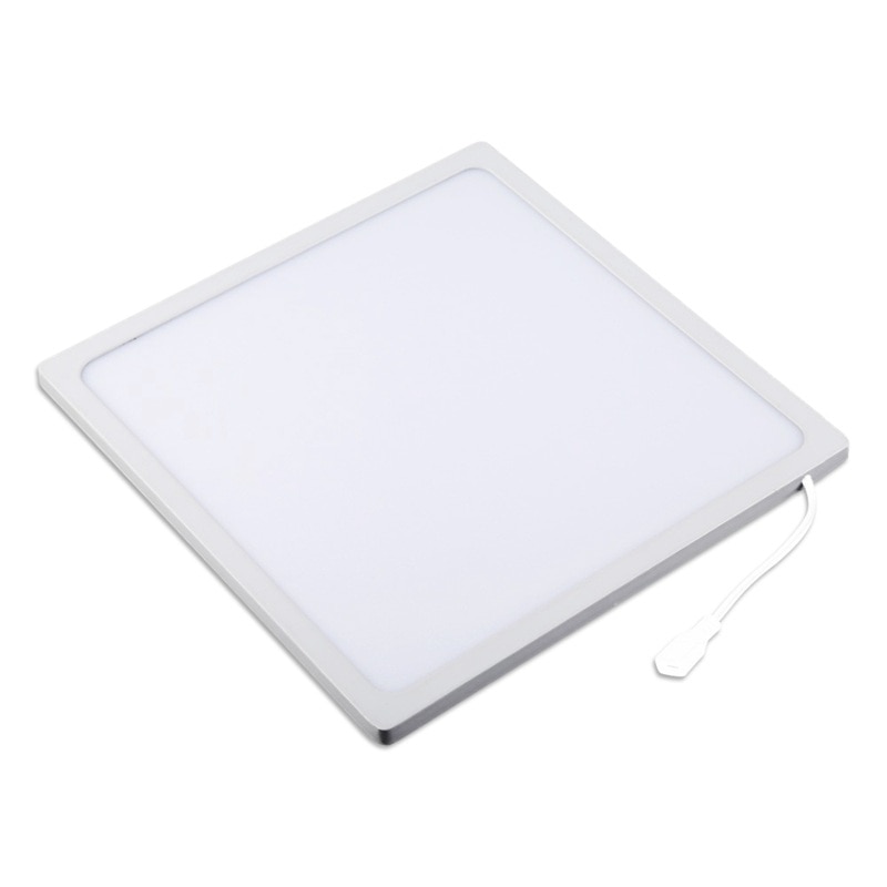 PULUZ Mini 22,5 LED para fotografía, luz inferior sin sombra, lámpara de luz sin sombra, cojín de Panel para caja de estudio fotográfico de 20 cm: Default Title