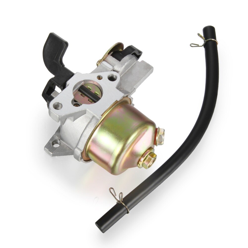 Karburator carb til honda gxh 50 gx100 mixer / plate  g100 motor