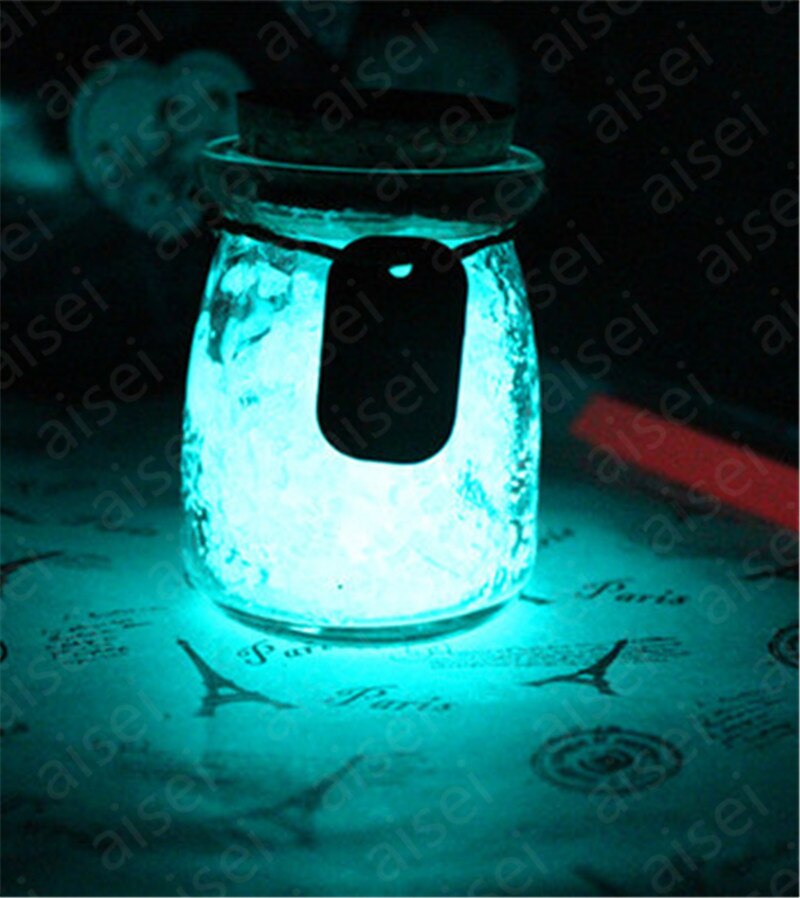 Świecące kamienie piaskowe park ogrodowy kamyki drogowe świecą w ciemnych ornamentach robić akwariów imprezowych dekoracja akwarium ozdoby kamienne