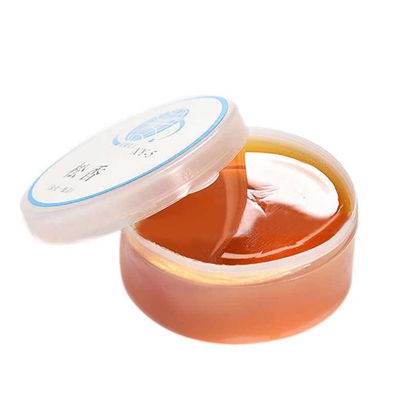22g Mild Rosin Soldering Flux Paste Non-Spill Paste Solid Solder Wire Welding Repair Tool Durable Paste Soldering Flux
