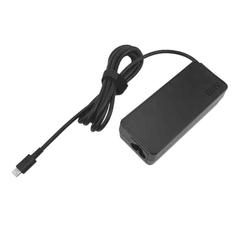 USB-C Ac Charger 20V 3.25A 65W Voor Hp Lenovo Asus Chromebook Voeding Cord Vervanging