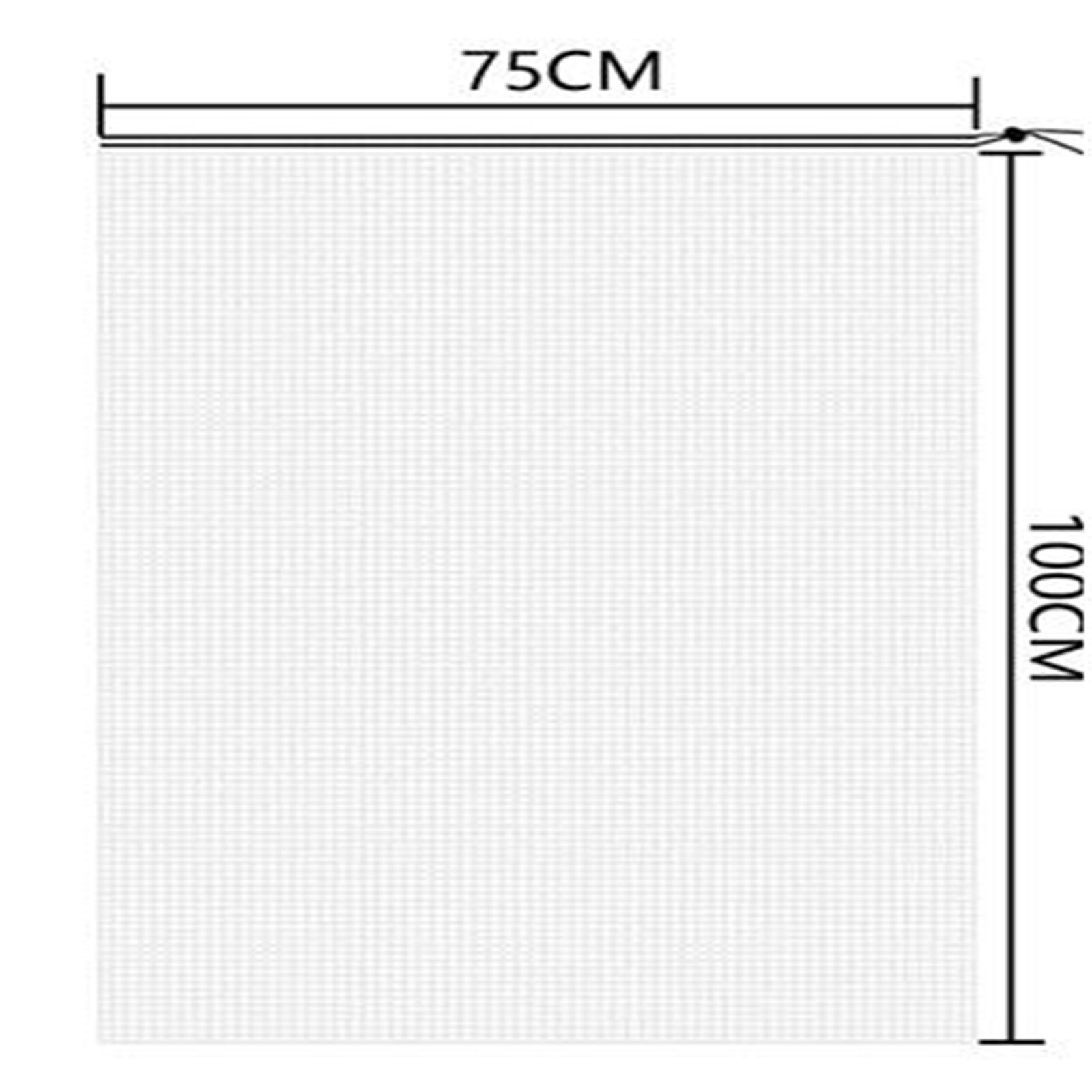 25# Garden Plant Protection Bags Garden Plant Cover Protection Insect Net Is Used To Protect The Flowers Of Plants From Damage: B