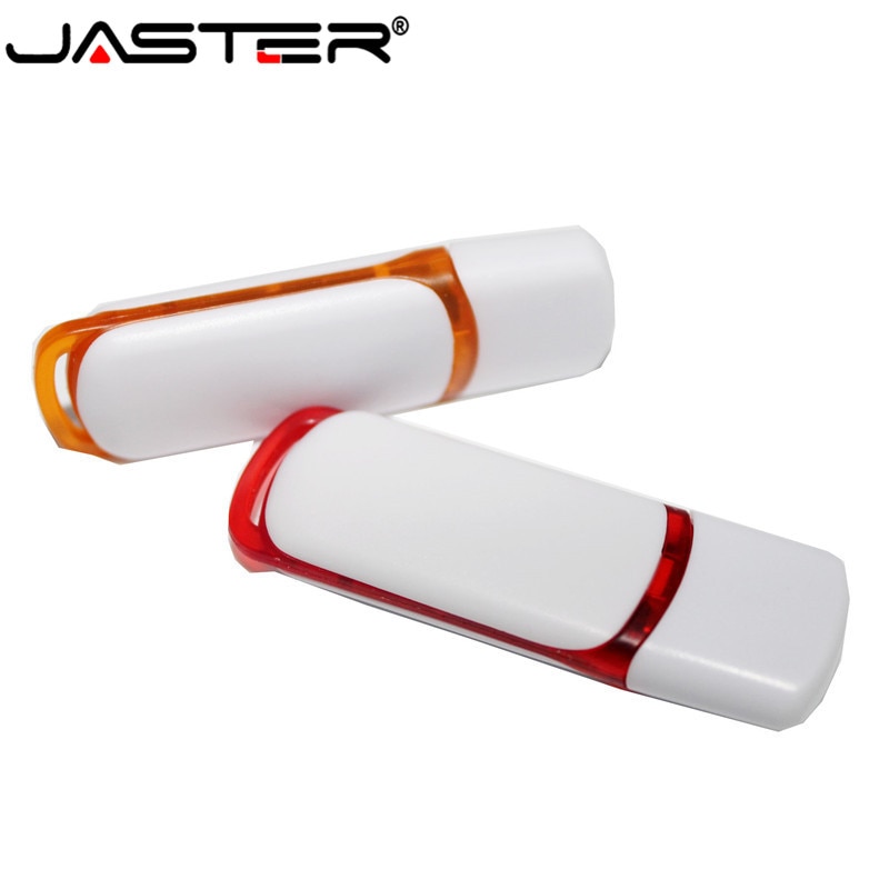 JASTER plastica f nuovo cartone animato all'ingrosso Memory stick usb drive memory card pen drive usb 2.0 4GB/8GB/16GB/32GB/spedizione gratuita