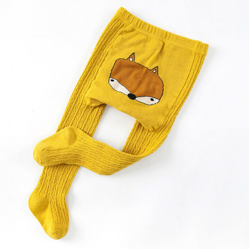 Baby Stuff Accessories Baby Boy Girl Infant Toddler Warm Long Knitted Legging Pants Trousers Stockings Pantyhouse