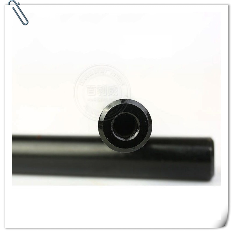 Buizen Stalen Buis Buitendiameter 31Mm Wanddikte Vorm 2Mm Tot 8Mm Metalen Buis