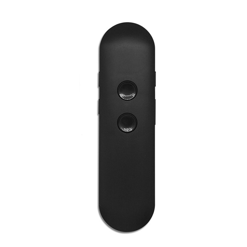 Interactive Voice Language Translator 42 Languages Bluetooth Translator Translator Smart Voice Translators For: Black