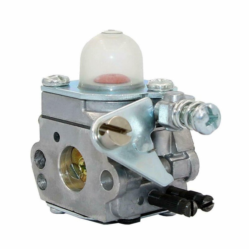 Carburateur pour ECHO SRM2100 GT2400 GT2000 Zama RB-K75 tondeuse PP-1200 PAS2000 PAS-2100