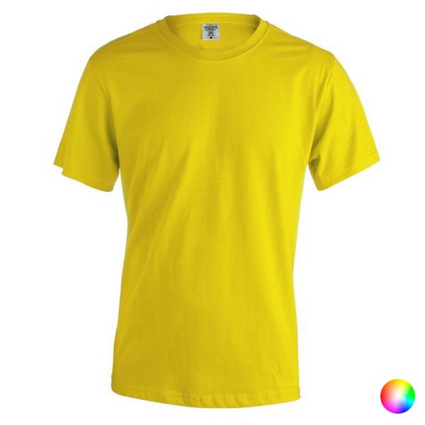 Unisex Korte Mouw T-shirt 145855
