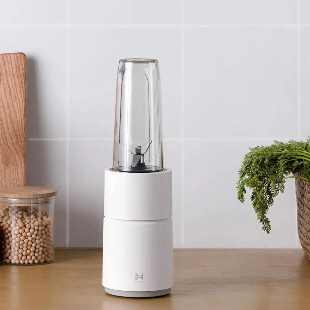 Xiaomi Pinlo High Speed Blender Portable Juicer Fruit Vegetable Mixer Soybean Ice Crusher Meat Grinder Food Processor