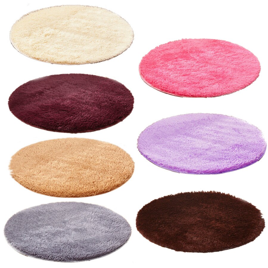 40cm Tapijt Non Slip Badmat Tri Sticker Anti Slip Douche Strips Vloeren Veiligheid Sticker Mat Pad voor Slaapkamer