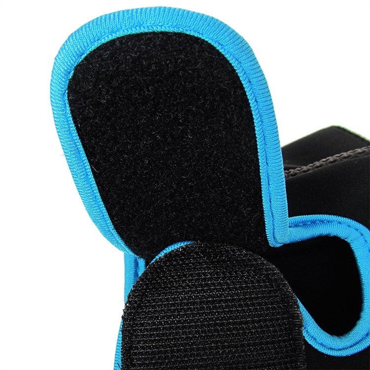 Guantes a medio dedo para deportes al aire libre para niños y niñas, antideslizantes, para ciclismo, patinaje, entrenamiento de Fitness