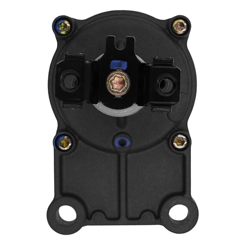 Sensor de distancia de altura para suspensión neumática, Sensor de nivel de válvula para Volvo FH 12 FM Renault Truck número: 0504002112